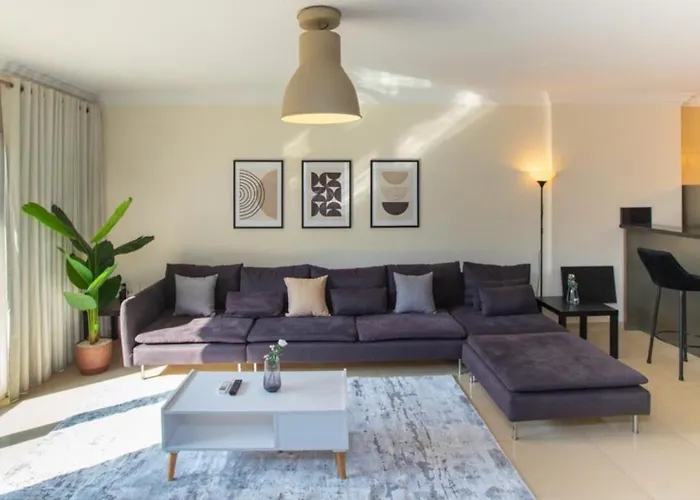 Ocean Apartment 303