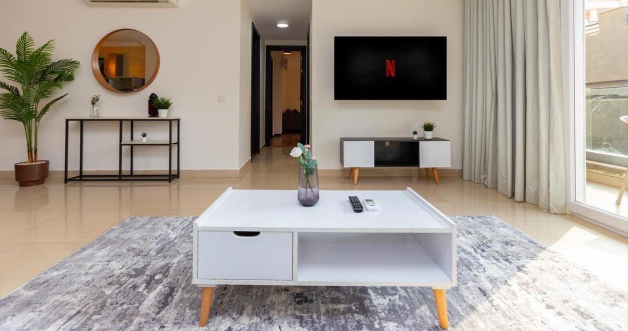 Apartment Ocean 303