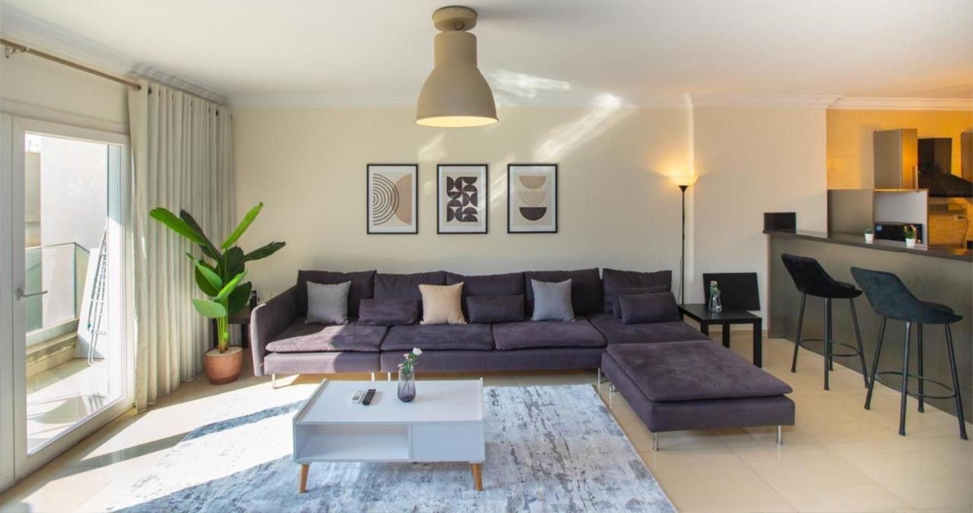 Ocean 303 Apartment Cairo