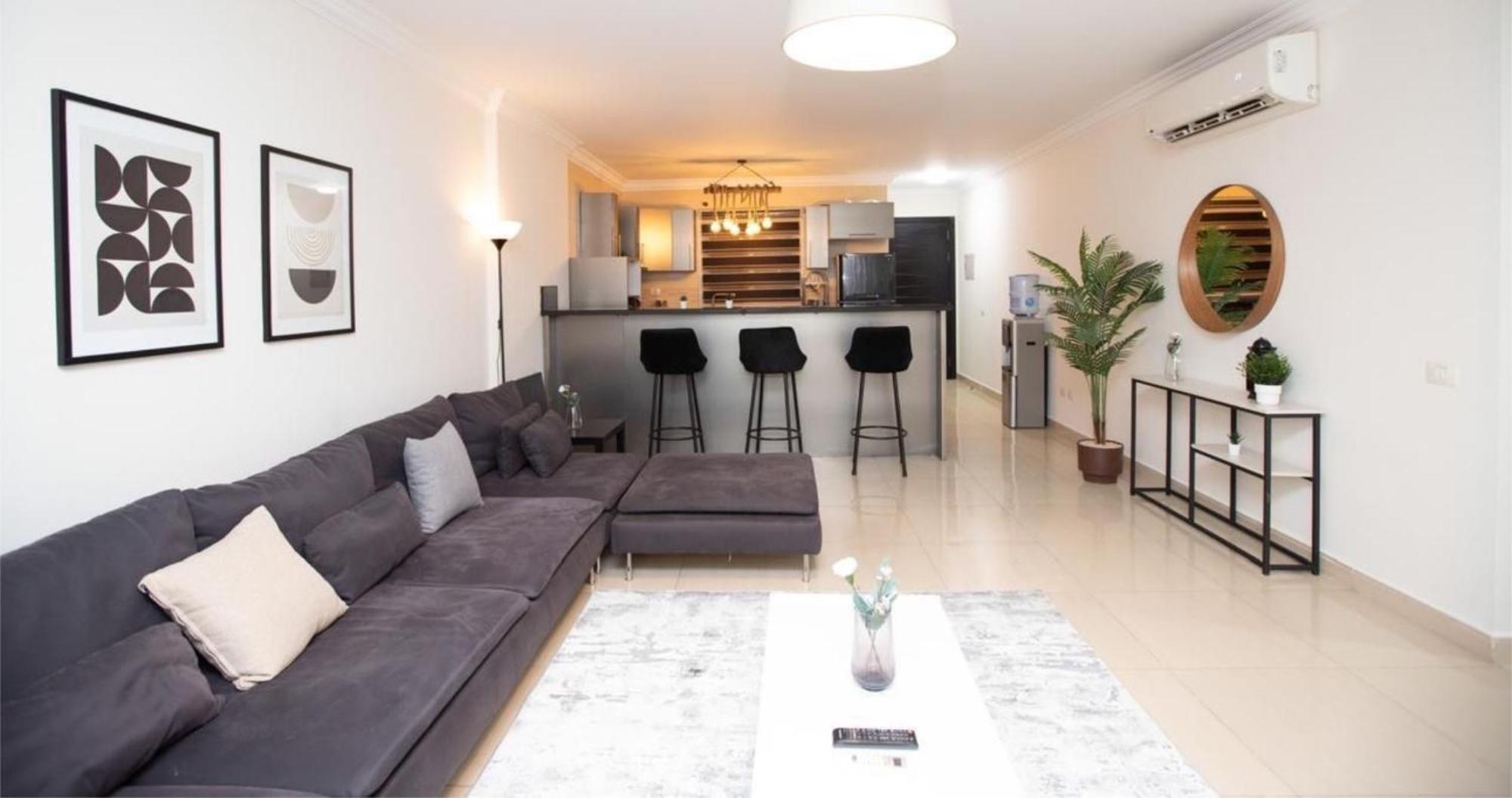 Ocean 303 Apartamento *