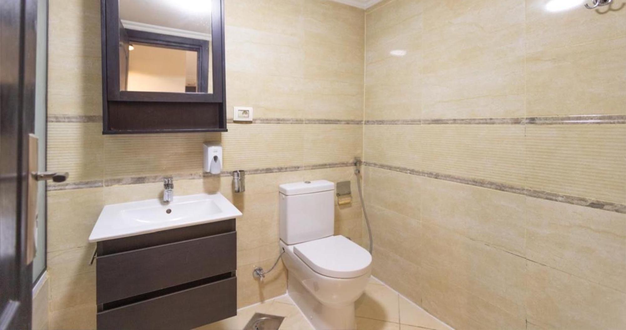 Apartamento Ocean 303 Cairo