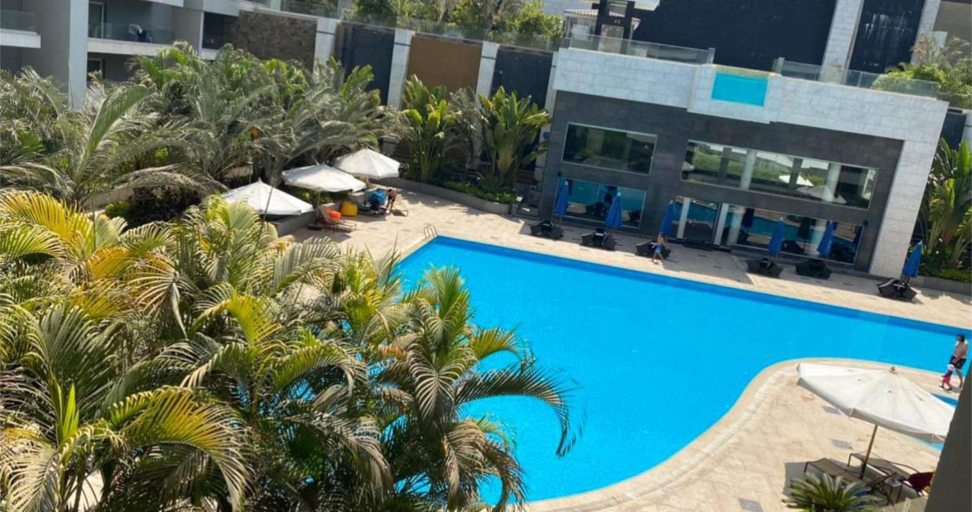 Ocean 303 Apartamento *