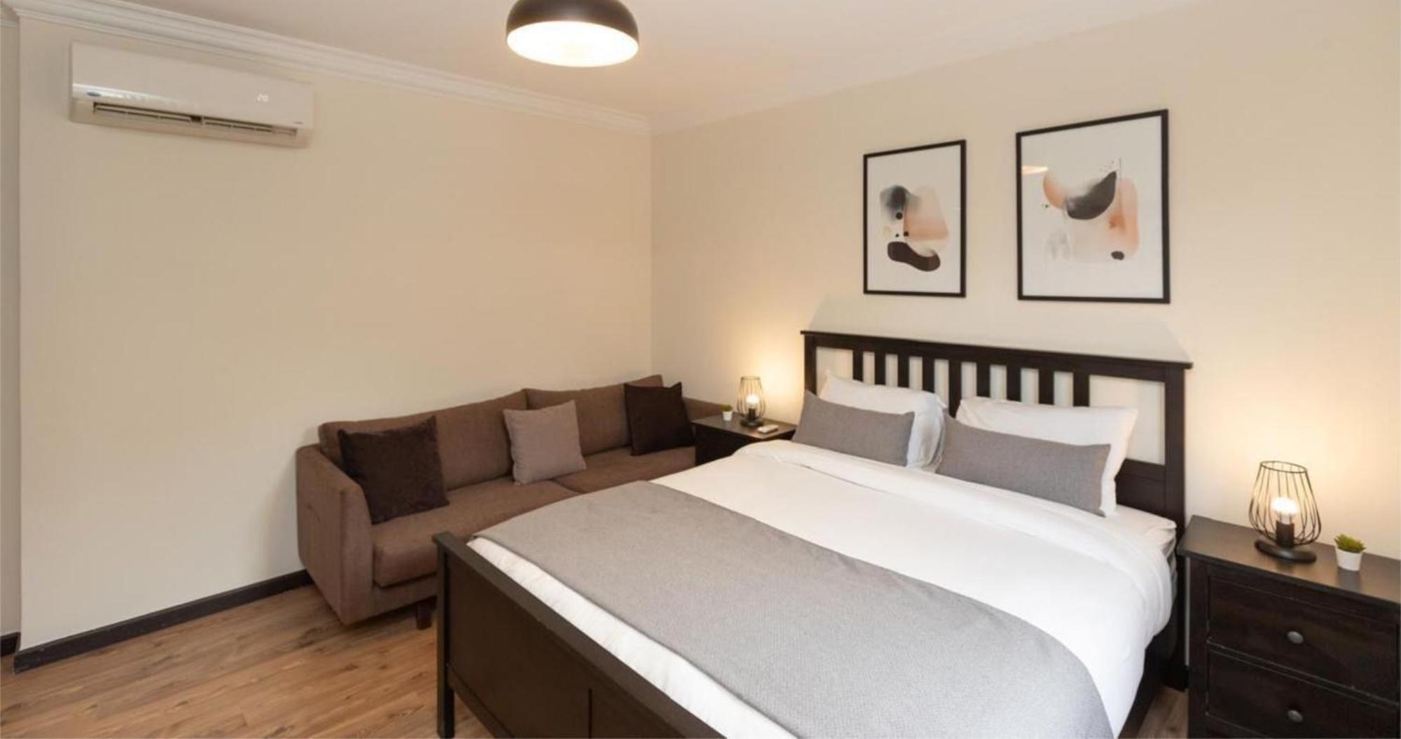 Apartamento Ocean 303 Cairo